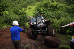 Force Gurkha RFC India 2017